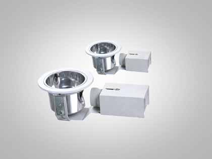 HD-0409 Downlight