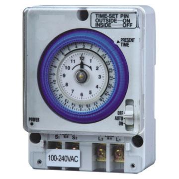TB-35 Timer Switch