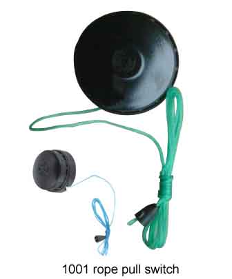 rope pull switch