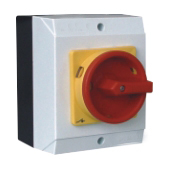 UKP Isolator Switch