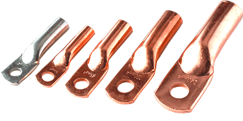 DTG Copper Terminal