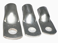 JG Copper Terminal