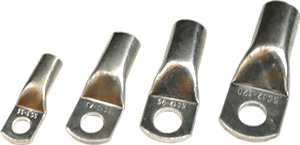 SC(JGA) Copper Terminal