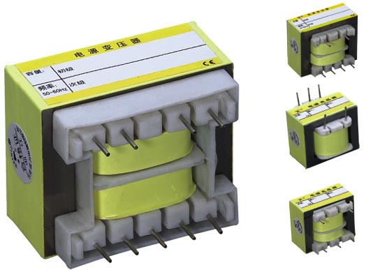 EI Needle Power Transformer