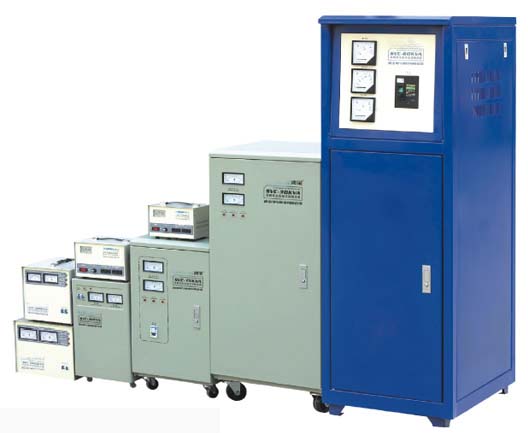 SVC Voltage Stabilizer