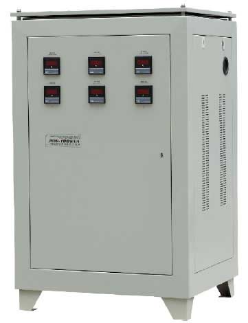 TZ Voltage Stabilizer