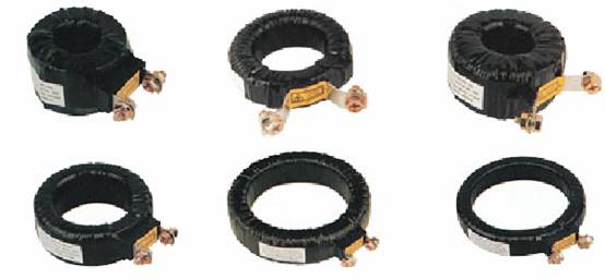 MR Current Transformer