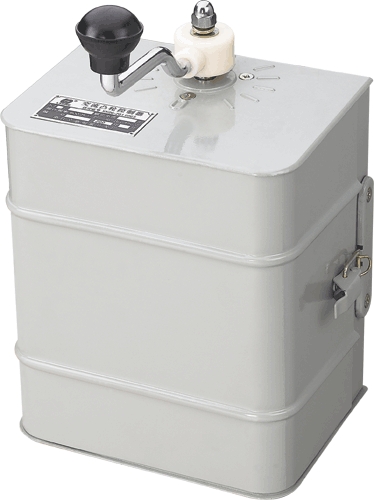 KTJ6 Cam Controller