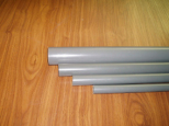 PVC Conduit & Fittings