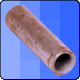 plastic-lined steel pipe