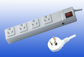 Australia Socket