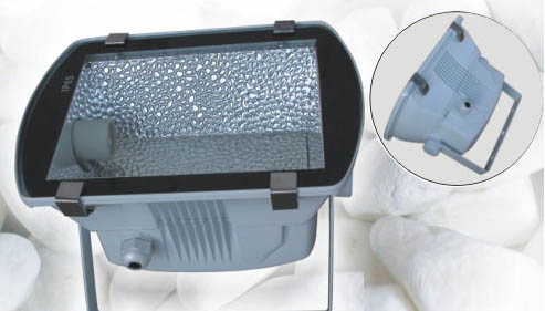 1002 H.I.D Floodlight