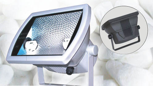 1003 H.I.D Floodlight