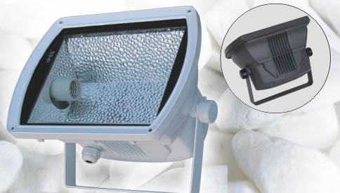 1004 H.I.D Floodlight