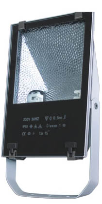 1006 H.I.D Floodlight