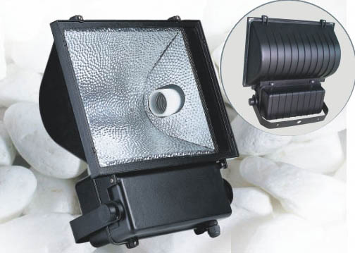 1009 H.I.D Floodlight