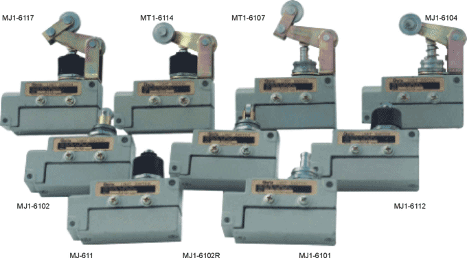 Limiting Switch