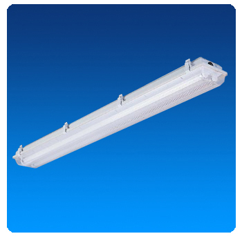 F236A Fluorescent Fixture
