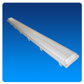F270A Fluorescent Fixture