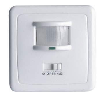 Sensor SN1 model