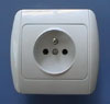 Wood Wall Switch