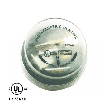 PH-101 Photo Control