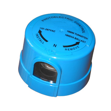 PH-106 Photo Control