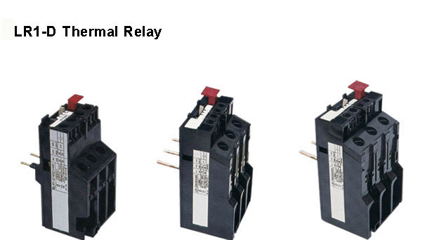 LR1 Thermal Relay