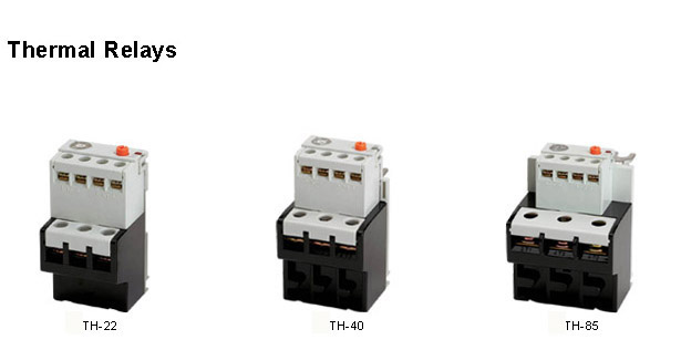 TH Thermal Relay