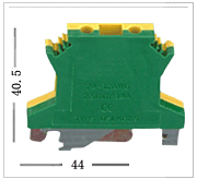 USLKG Terminal Block