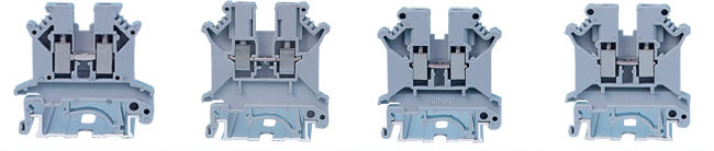 UK Terminal Block