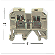 SAK(JXB) Terminal Block