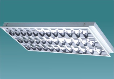 ERL-4T8 Grille Fixture