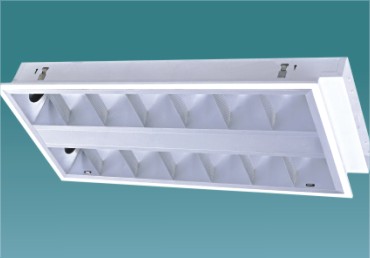 ERL-2T5E1 Grille Fixture