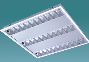 ERL-3T5E1I Grille Fixture