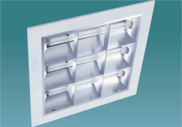 ERL-236HA1 Grille Fixture