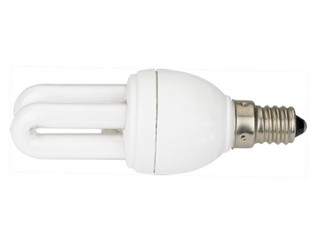2U Energy-saving Lamp