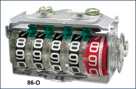JD86S Counter