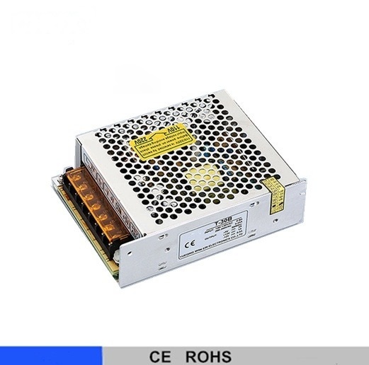 Three group power supply T-30