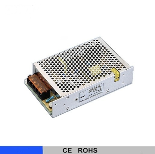 NES SERIES POWER SUPPLY NES-75W