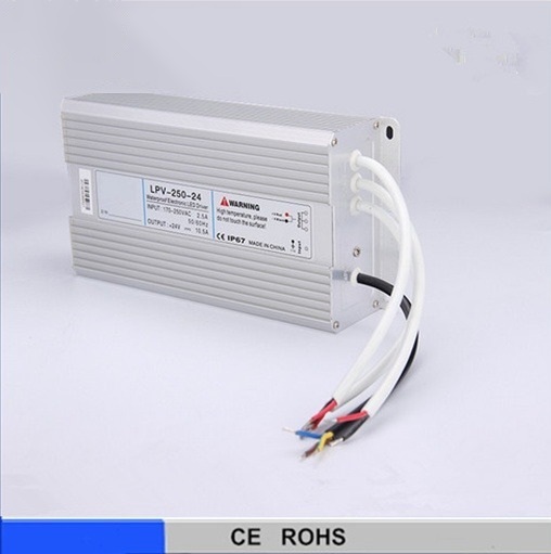 mini type mini size MS series electric industry switching power supply series HS-10W LPV-250W