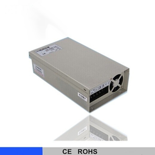 LED RAIN-PROOF SWITCHING POWER SUPPLY LED DRIVER 250W