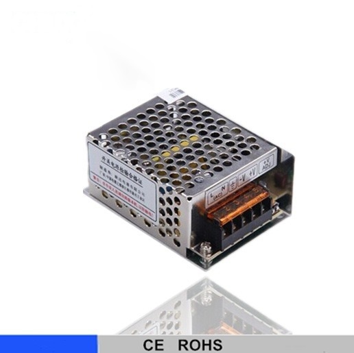 mini type mini size MS series electric industry switching power supply MS series MS-25W