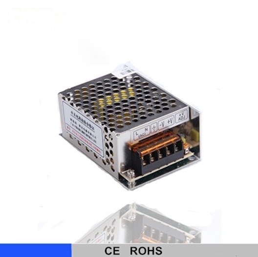 mini type mini size MS series electric industry switching power supply MS series MS-35W