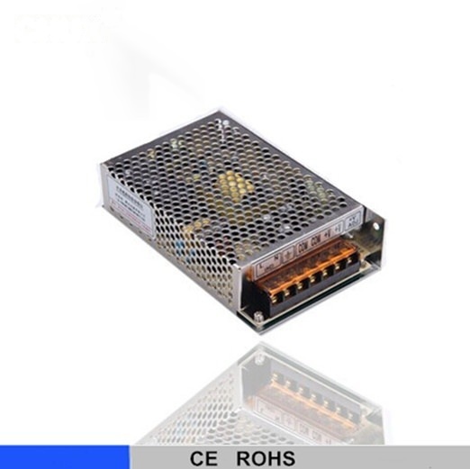 mini type mini size MS series electric industry switching power supply MS series MS-120W