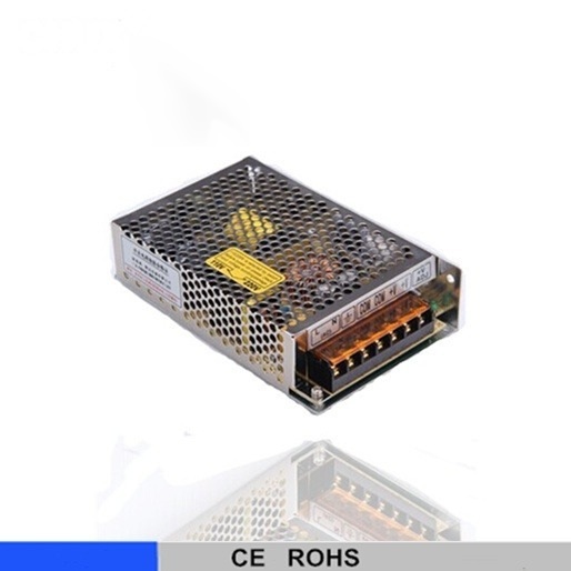 mini type mini size MS series electric industry switching power supply MS-150W