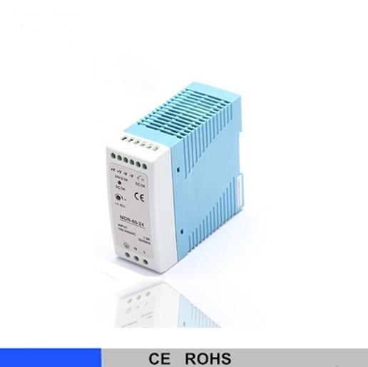 MDR SWITCHING POWER SUPPLY MDR-40W