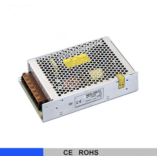 NES SERIES POWER SUPPLY NES-120W