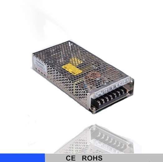 mini type mini size MS series electric industry switching power supply MS-250W