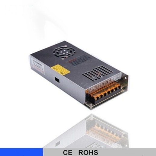 mini type mini size MS series electric industry switching power supply MS-250W